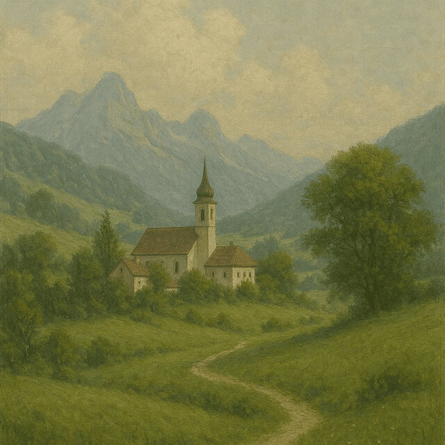 Field of Quiet