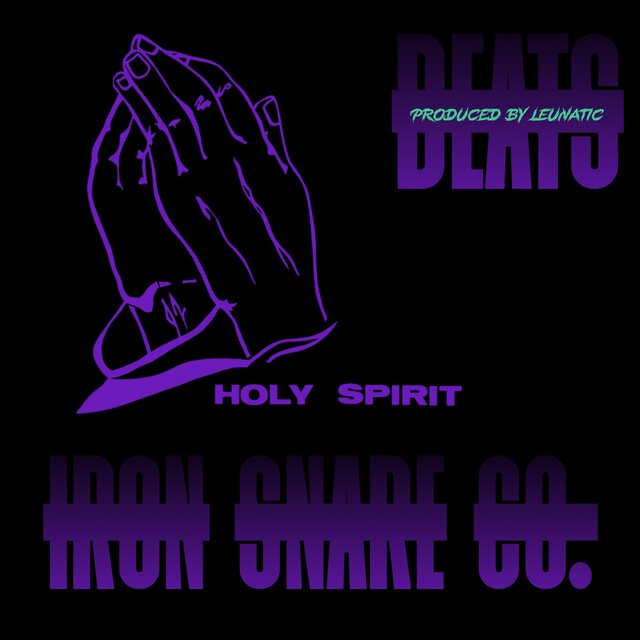 Holy Spirit Beats