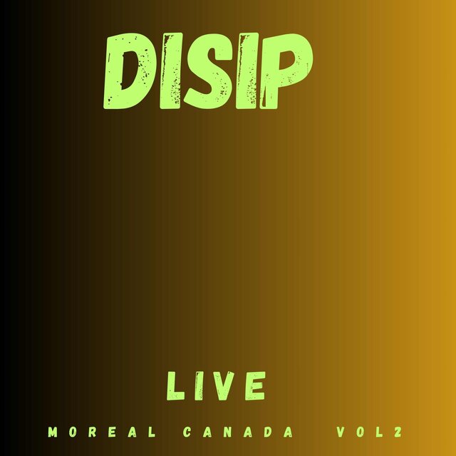 Disip 