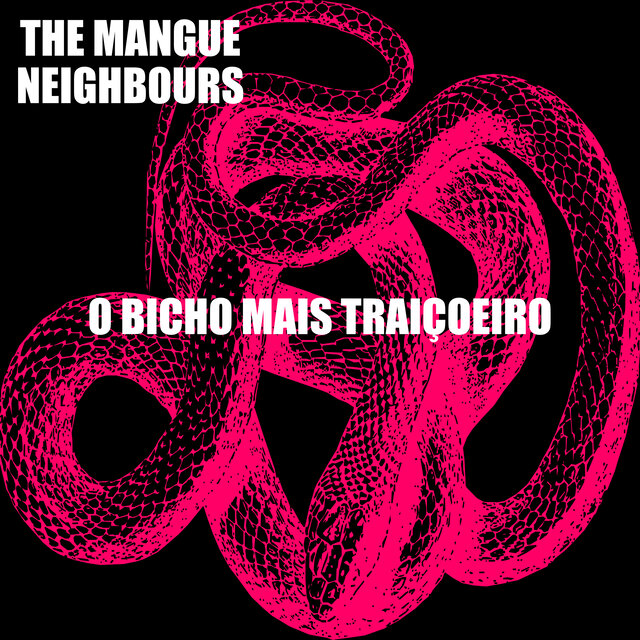O Bicho Mais Traiçoeiro