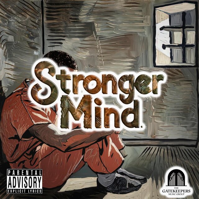 Stronger Mind