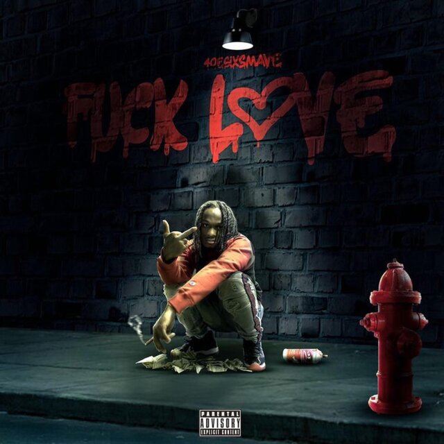 Fuck Love