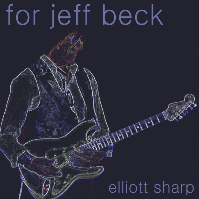For Jeff Beck