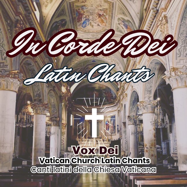 In Corde Dei Latin Chants