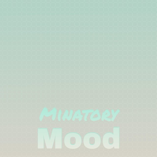 Minatory Mood