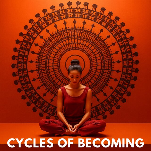 Cycles of Becoming