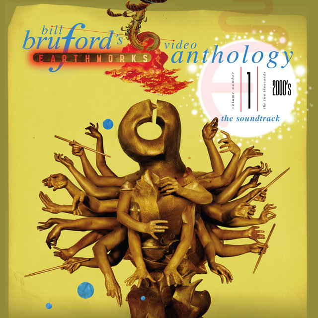 Video Anthology, Vol. 1: The 2000s (Live) [Audio Version]