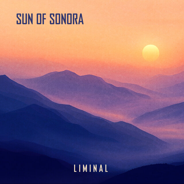 Liminal