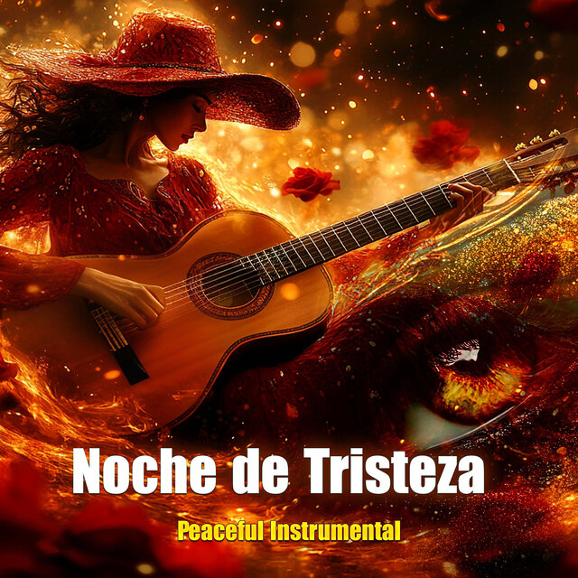 Noche De Tristeza