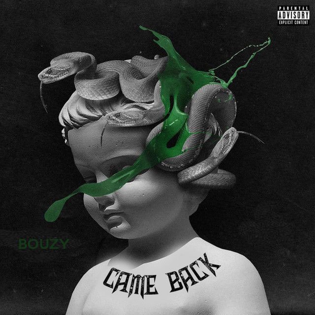 Bouzy