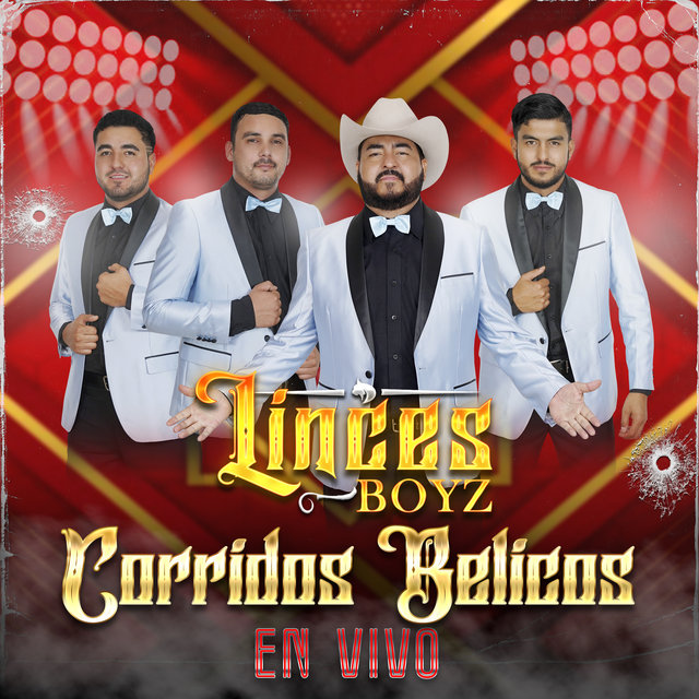 Corridos Belicos