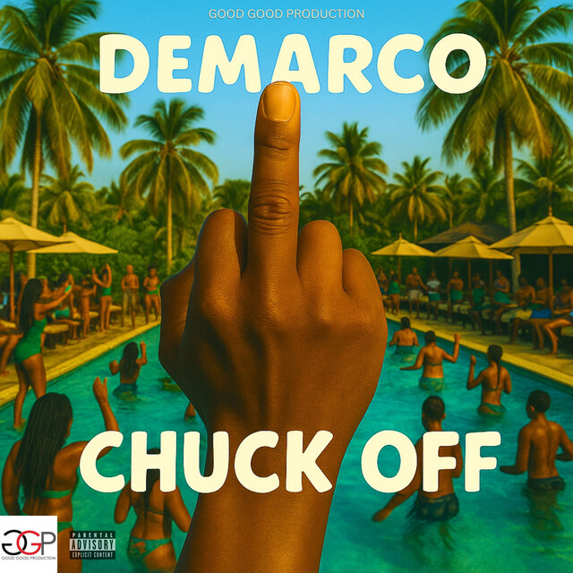 Chuck Off