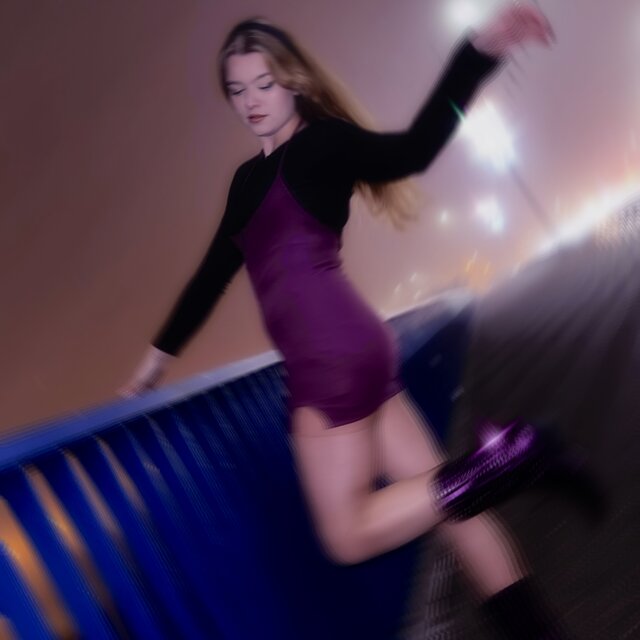 Deja Vu