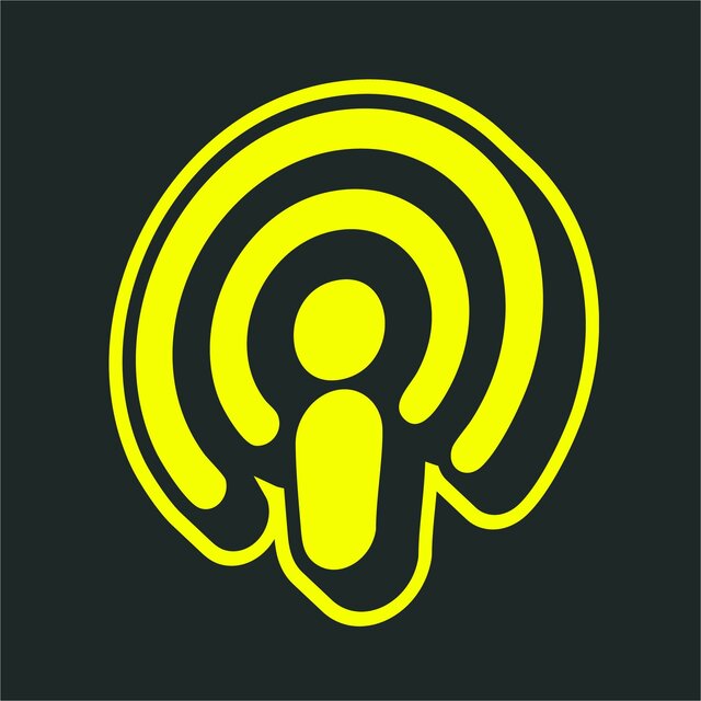 (I'VE GOT A) PODCAST