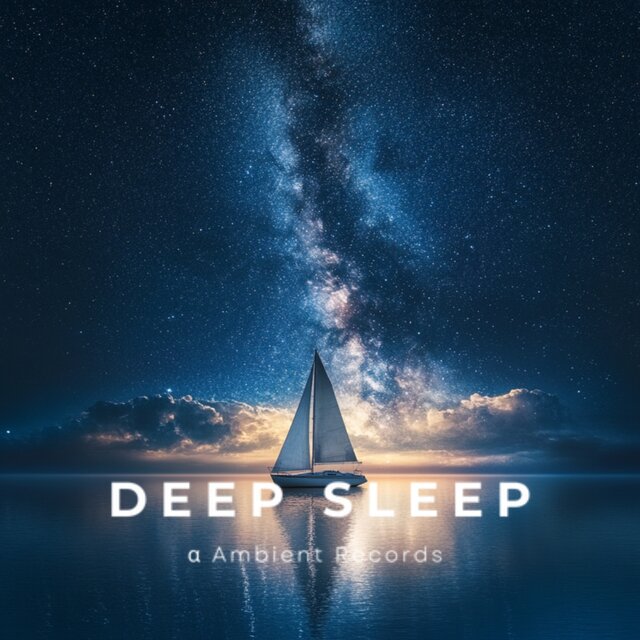 Restful Nights: Ambient Music for Insomnia