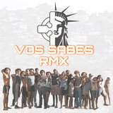 VOS SABES (feat. JitoSvg, Problematik, BlackGlizzy, Izahn, JvsusClk, Nicko el mnrrr official & Nea Star) (REMIX)