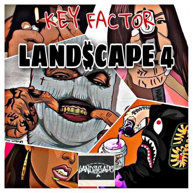 Landscape 4