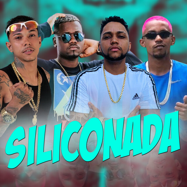 Siliconada