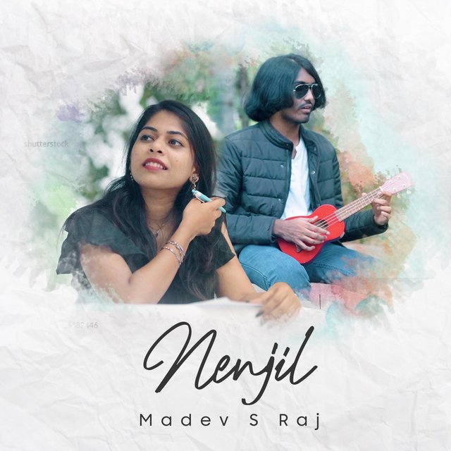 Madev S Raj on TIDAL