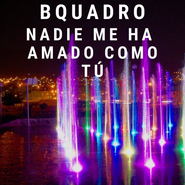 Nadie Me Ha Amado Como Tu
