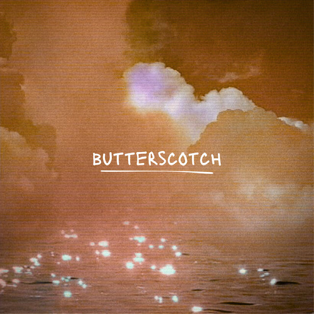 Cover art for album Butterscotch by Full Cream