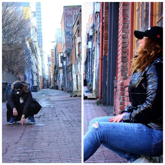 Outta Time (feat. Kala Mulcahy)