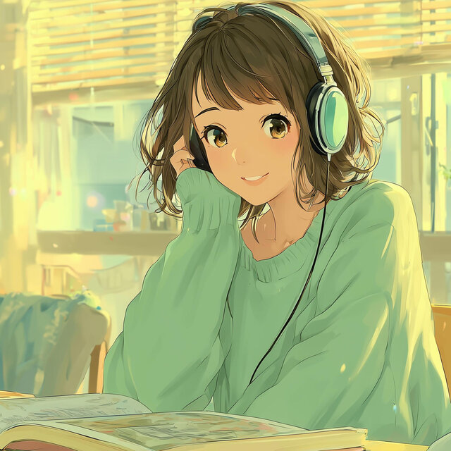 Happy Lofi Beats to Relax 19 ☀ Feel Good Lofi Beats for Study & Relax