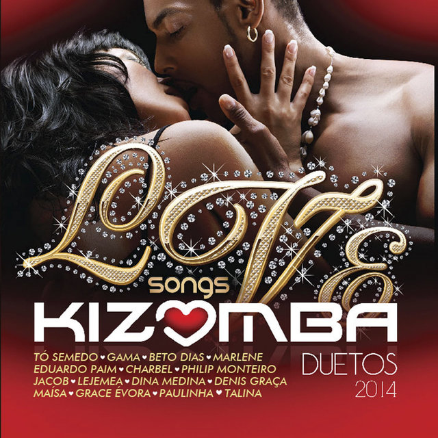 Kizomba Songs