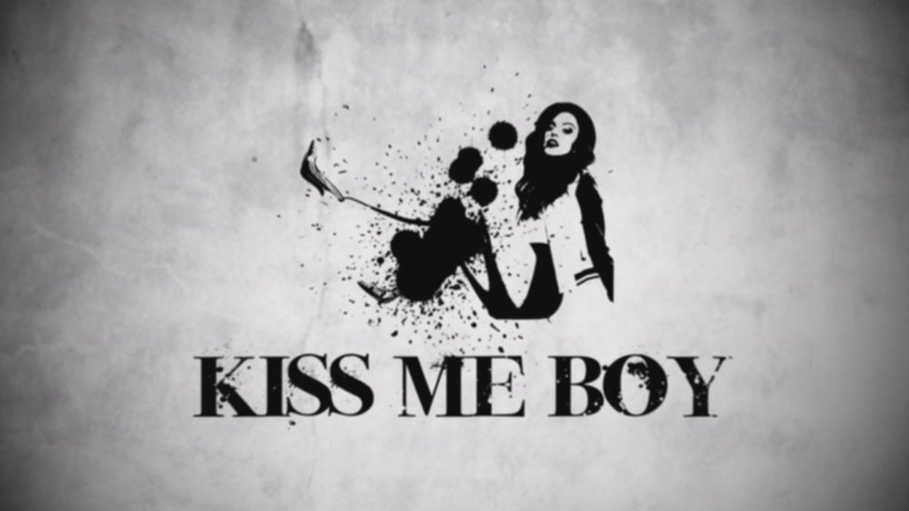 I Wish (Lyric Video)