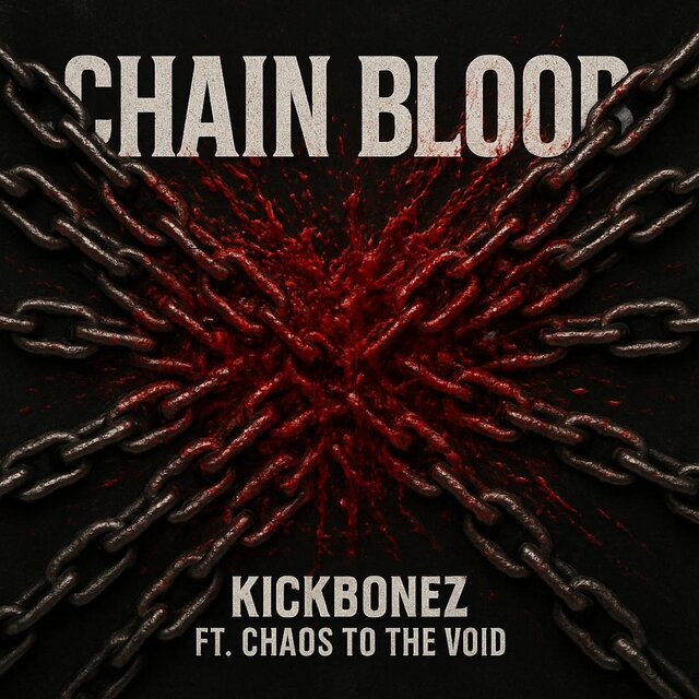 Chain Blood