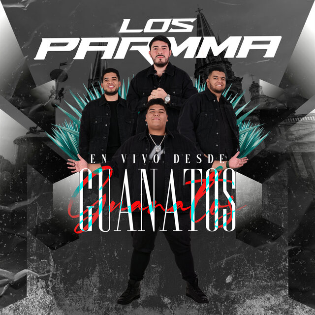 En Vivo Desde Guanatos