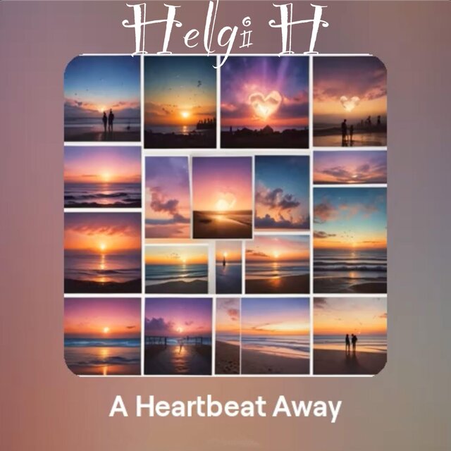 A Heartbeat Away