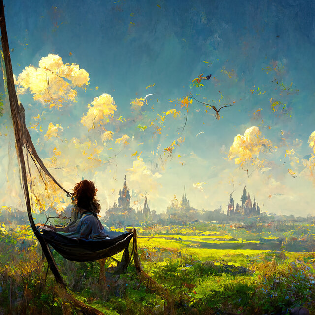 FAIRYTALES