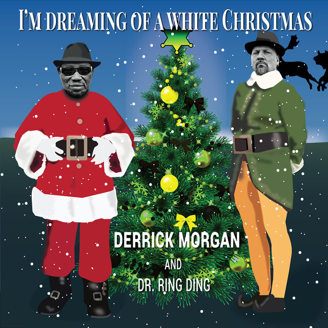 I'm Dreaming of a White Christmas