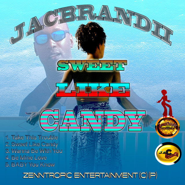 Sweet Like Candy
