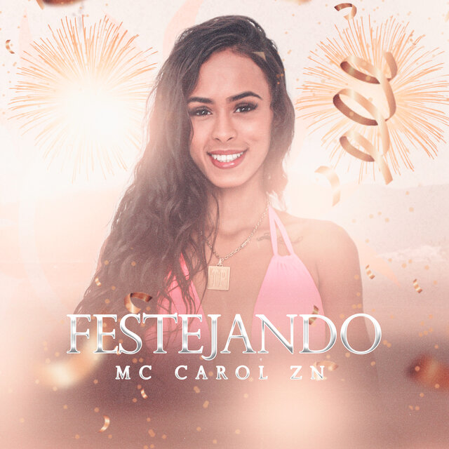 FESTEJANDO