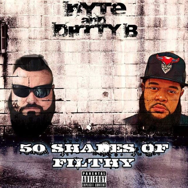 50 Shades Of Filthy
