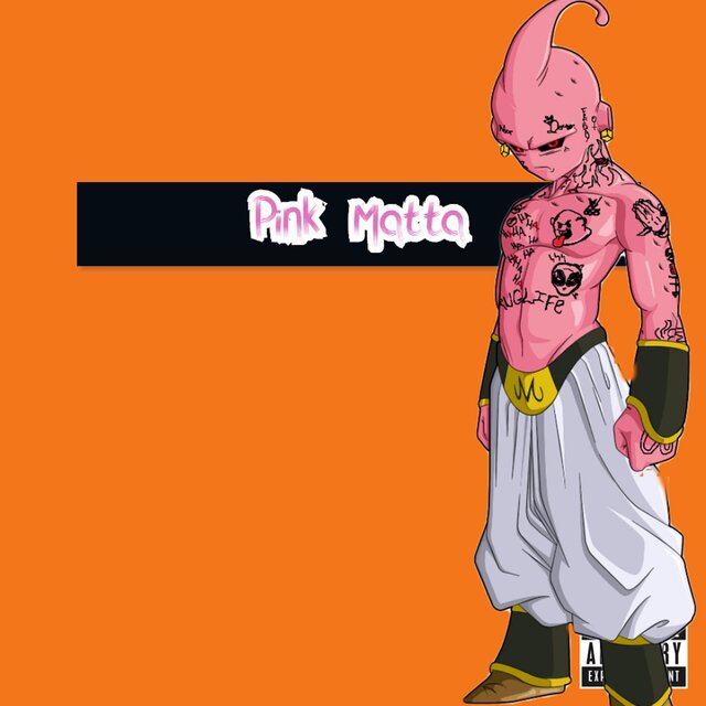 Pink Matta