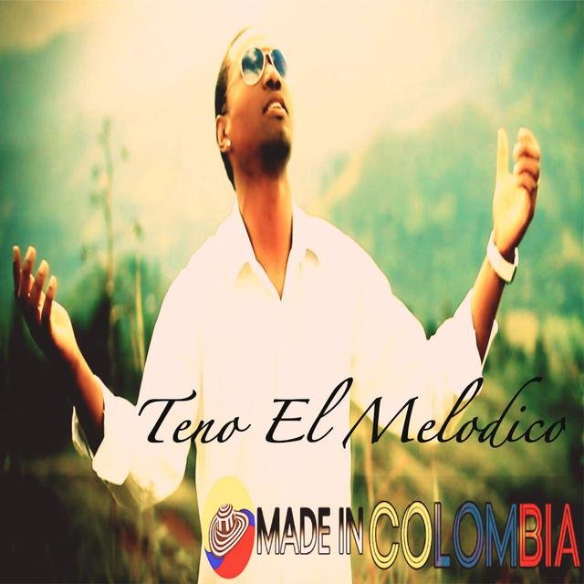 Made in Colombia