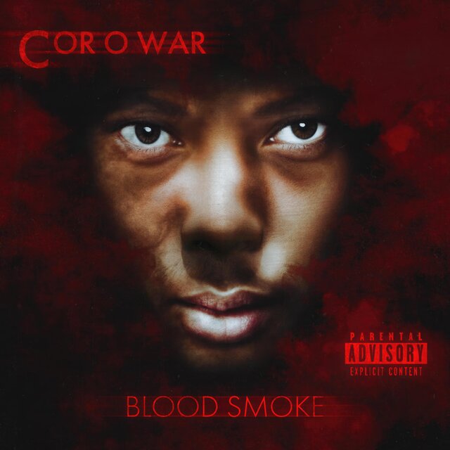 BLOOD SMOKE