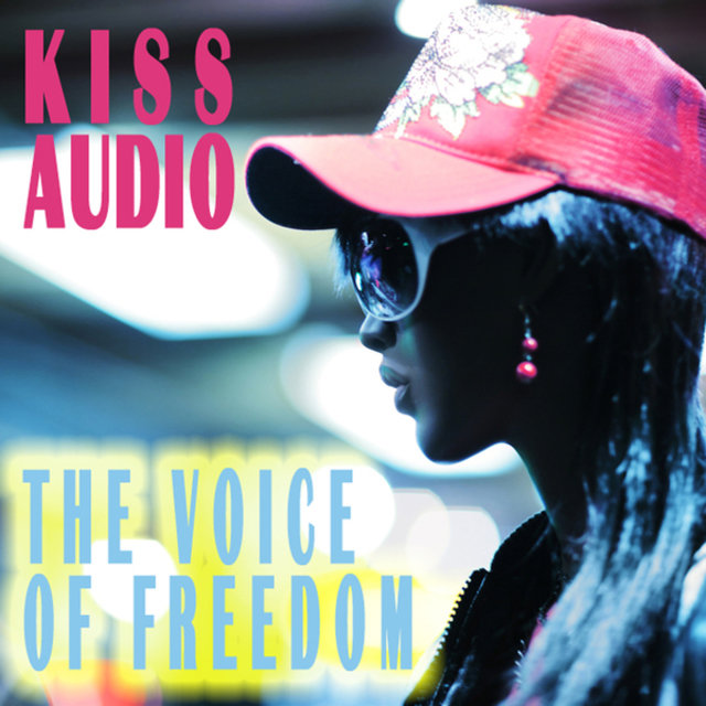 The Voice of Freedom