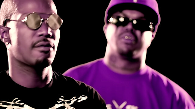 Lolli Lolli (Pop That Body) (feat. Project Pat, Young D & Superpower) (Official HD Video)