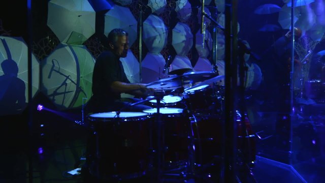 Samba de Orly