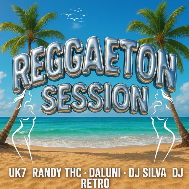 REGGAETON SESSION