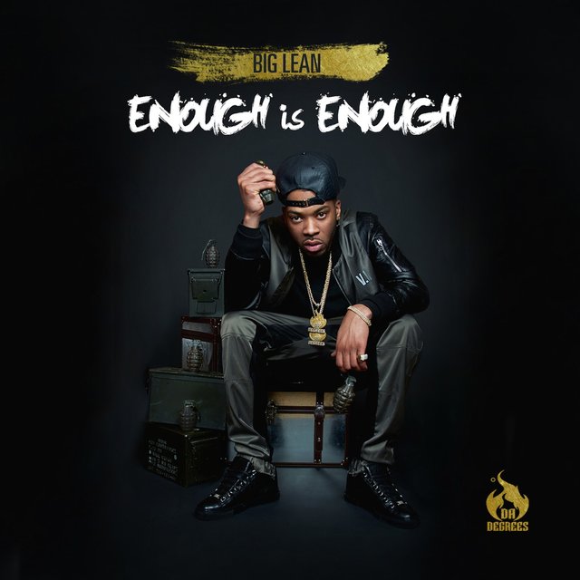 Enough Is Enough
