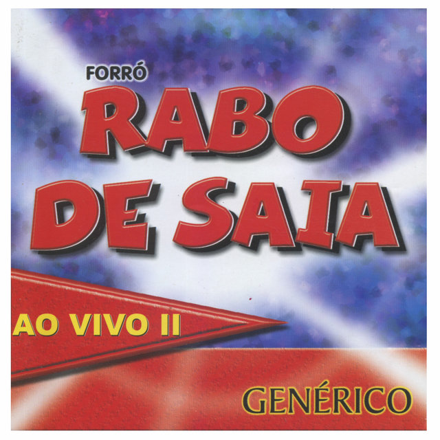 Ao Vivo ll, Genérico