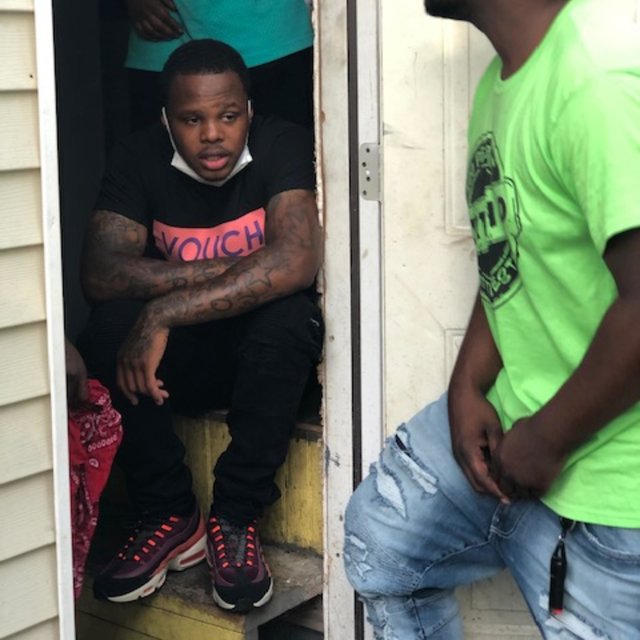NoSleep NoCap