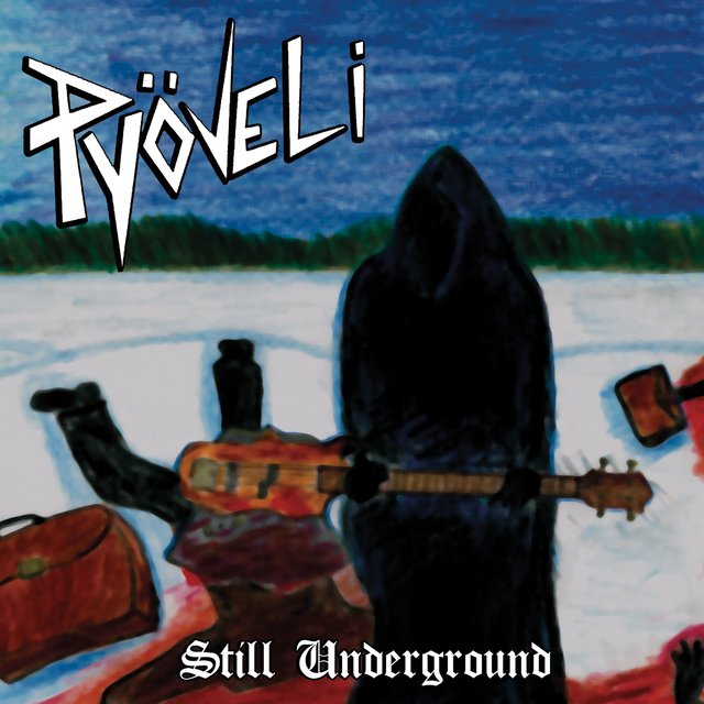 Still Underground