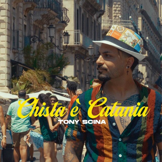 Chista è Catania