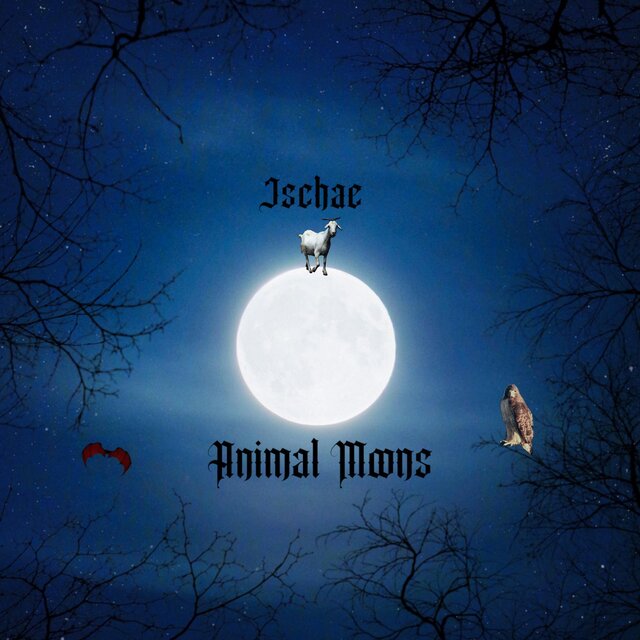 Animal Moons